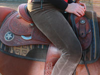 Westernsadel