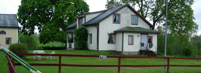 Huset vi bodde i
