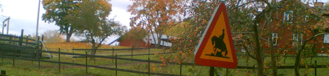 AAJ Ranch/Tobo Gård