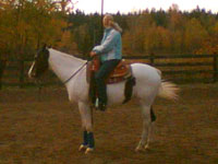 Evelina-Painted Goodiwa 