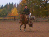 Kicki & Jac