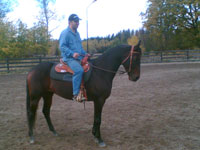Peter-Sweet Daim 