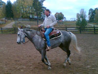 Petter & Boggieboy