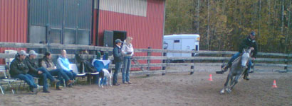 Anders rider Boggieboy